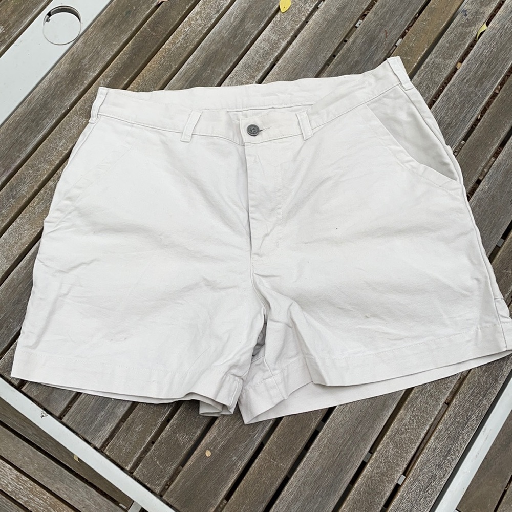 Vintage Patagonia shorts 34